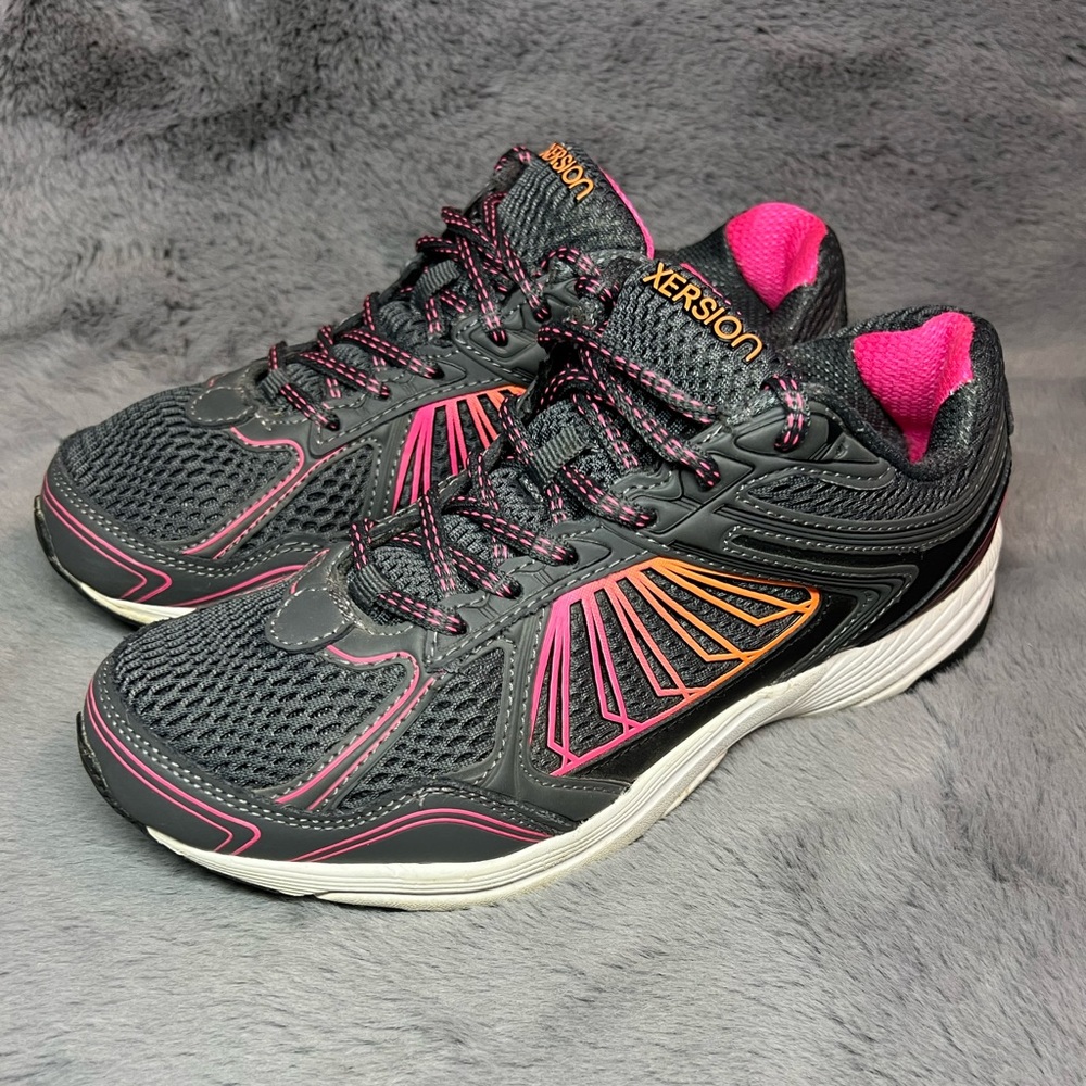 Women’s size 8.5 Xersions